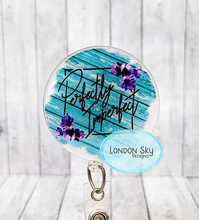 Load image into Gallery viewer, Perfectly Imperfect