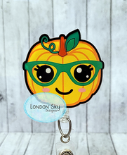 Load image into Gallery viewer, Pumpkin - Multiple Options