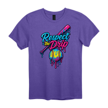 Load image into Gallery viewer, Respect the Drip