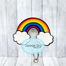 Load image into Gallery viewer, Rainbow