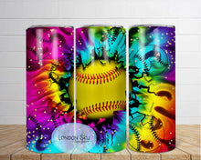 Load image into Gallery viewer, Wall Breaker Softball - 2 Options