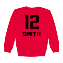 Load image into Gallery viewer, Blaze Home Plate Sweatshirt