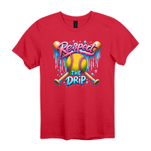 Load image into Gallery viewer, Respect the Drip - Double Bats