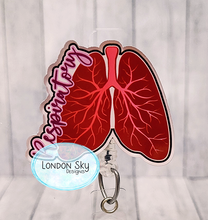 Load image into Gallery viewer, Respiratory Lungs
