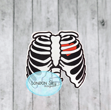 Load image into Gallery viewer, Rib Cage