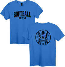Load image into Gallery viewer, Softball Mom - Player(s) on back