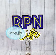 Load image into Gallery viewer, RPN Life - Multiple Options