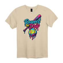 Load image into Gallery viewer, Respect the Drip