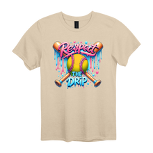 Load image into Gallery viewer, Respect the Drip - Double Bats