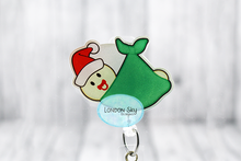 Load image into Gallery viewer, Santa Baby