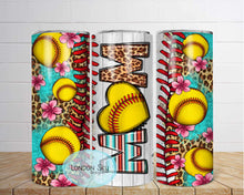 Load image into Gallery viewer, Softball Mom - 4 Options