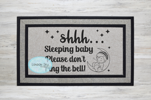 Load image into Gallery viewer, Sleeping Baby