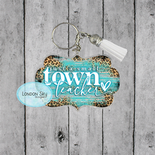 Load image into Gallery viewer, Just a Small Town Teacher
