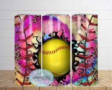 Load image into Gallery viewer, Wall Breaker Softball - 2 Options