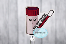 Load image into Gallery viewer, Specimen Collection