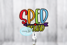 Load image into Gallery viewer, SPED Squad