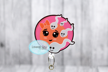 Load image into Gallery viewer, Sperm & Egg