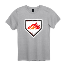 Load image into Gallery viewer, Blaze Home Plate Shirt
