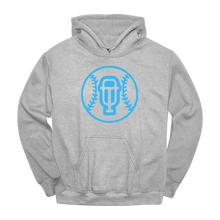 Load image into Gallery viewer, OK Overtime Hoodie