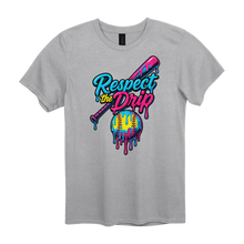 Load image into Gallery viewer, Respect the Drip