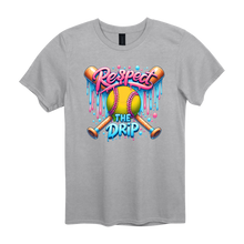 Load image into Gallery viewer, Respect the Drip - Double Bats