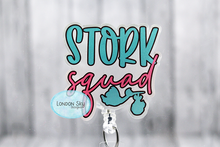 Load image into Gallery viewer, Stork Squad