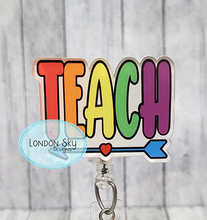 Load image into Gallery viewer, Teach Arrow