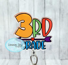Load image into Gallery viewer, 3rd Grade