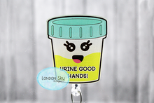 Load image into Gallery viewer, Specimen Cup - Multiple Options