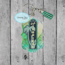 Load image into Gallery viewer, Cafe Tropical