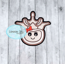 Load image into Gallery viewer, Vertebrae