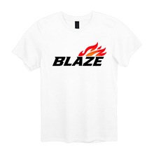 Load image into Gallery viewer, Blaze Fire Shirt