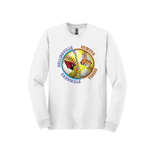 Load image into Gallery viewer, House Divided: Collinsville - Coweta: Softball & Baseball