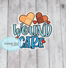 Load image into Gallery viewer, Wound Care