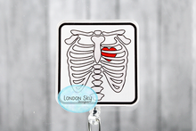 Load image into Gallery viewer, X-ray