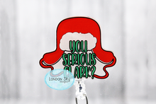 Load image into Gallery viewer, You Serious Clark?