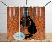 Load image into Gallery viewer, Acoustic Guitar - 2 colors