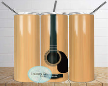Load image into Gallery viewer, Acoustic Guitar - 2 colors