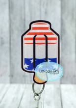 Load image into Gallery viewer, American Popsicle - 2 Options