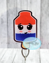 Load image into Gallery viewer, American Popsicle - 2 Options