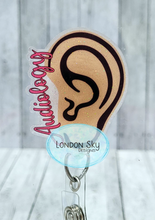 Load image into Gallery viewer, Audiology - Multiple Options