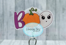 Load image into Gallery viewer, BOO