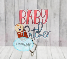 Load image into Gallery viewer, Baby Catcher