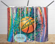 Load image into Gallery viewer, Basketball & Brick - 2 Options