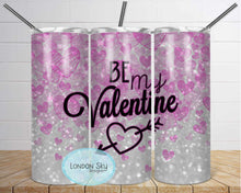 Load image into Gallery viewer, Be My Valentine - 4 Options