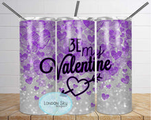 Load image into Gallery viewer, Be My Valentine - 4 Options