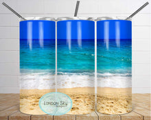 Load image into Gallery viewer, Sandy Beach - 3 Options