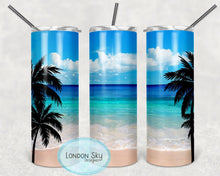 Load image into Gallery viewer, Beach Please - 2 Options