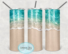 Load image into Gallery viewer, Beach & Waves - 5 Options