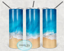 Load image into Gallery viewer, Beach & Waves - 5 Options